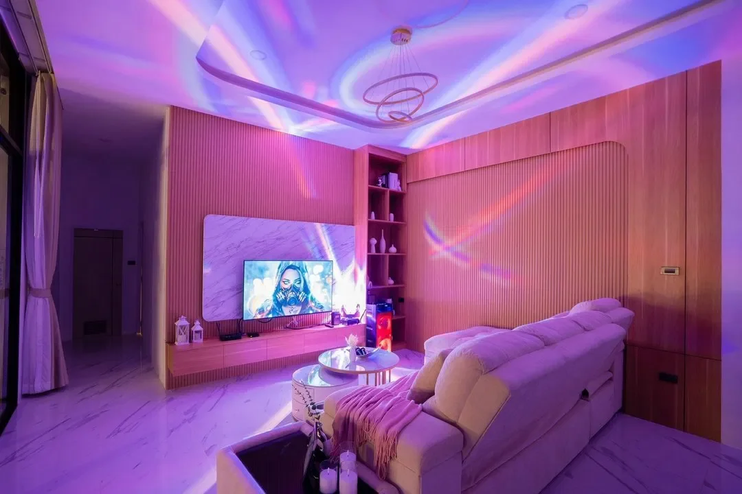 Oasis House รูปที่ 27