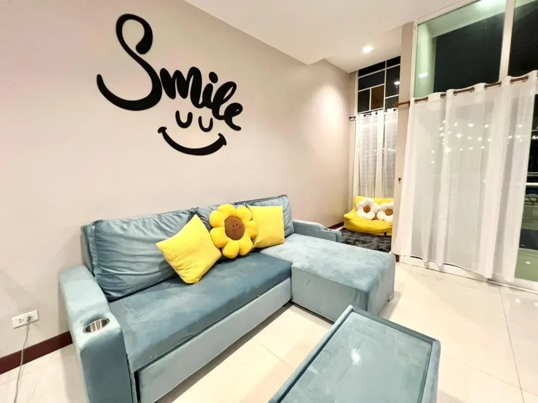 Smile poolvilla by N รูปที่ 7