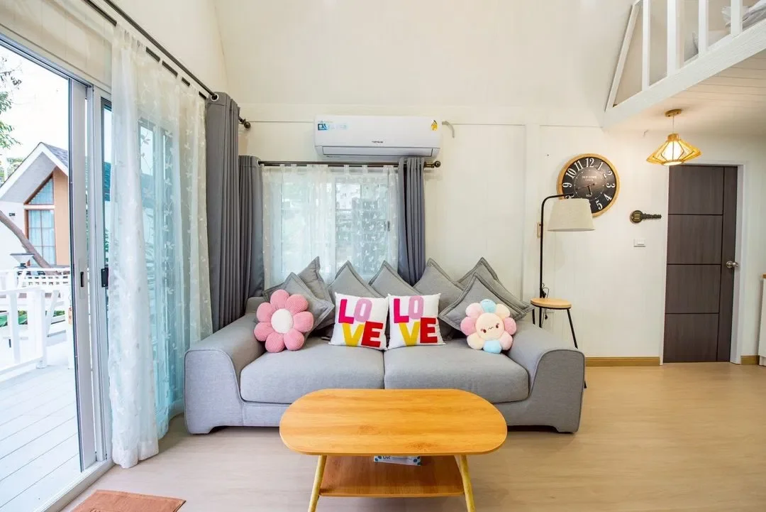 Green Fram House No.14第9张