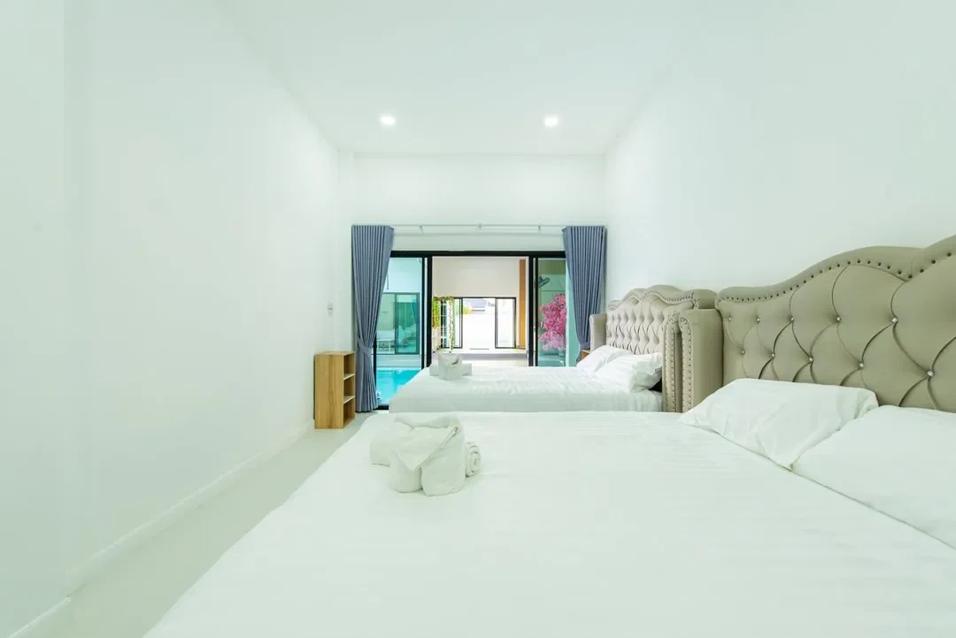Chic House A2 รูปที่ 13