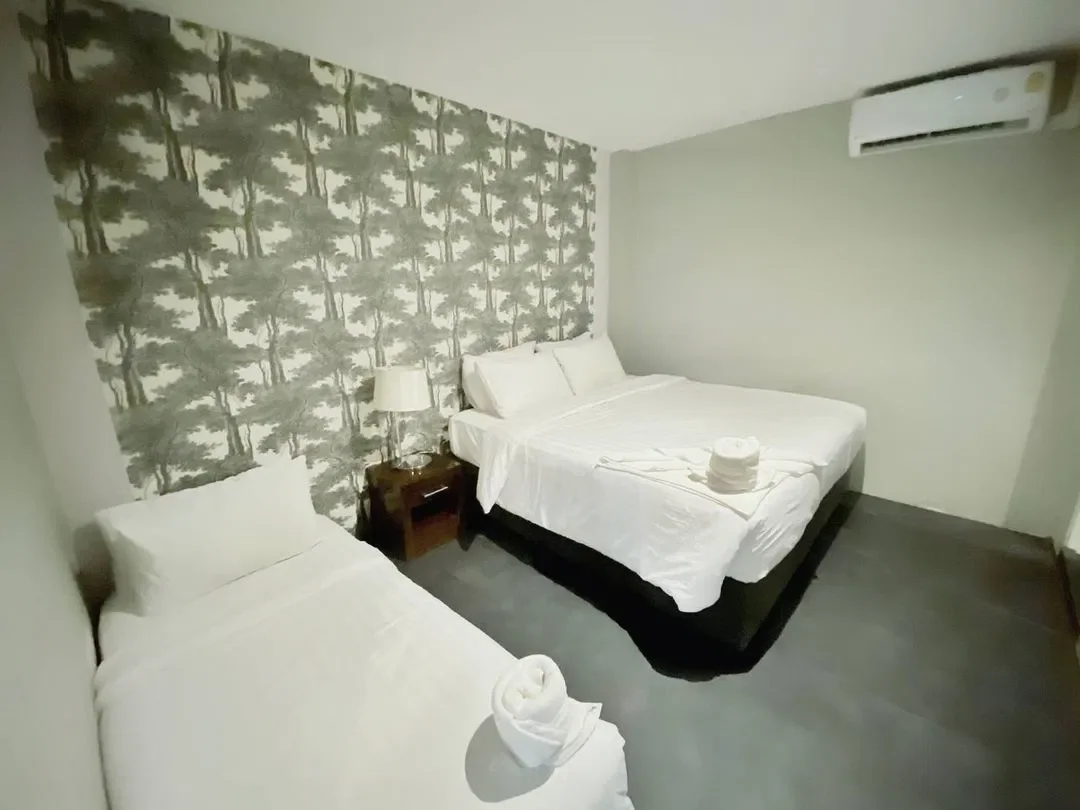 12 BEDROOM GRAND SEA VIEW รูปที่ 12