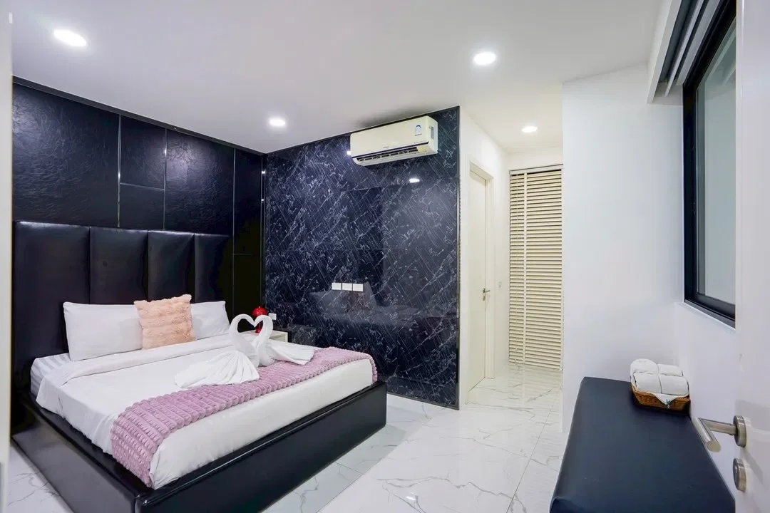 Bella Fun Pool Villa รูปที่ 7