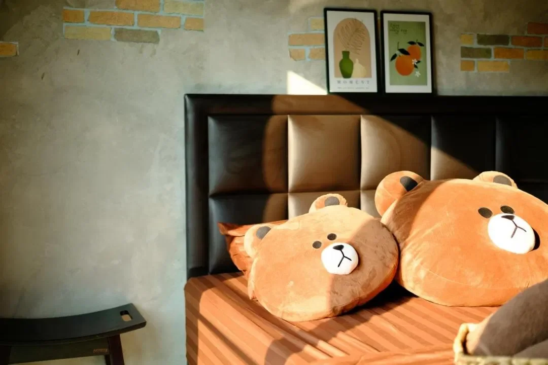 บ้าน Na Rayong Poolvillas 8 รูปที่ 3