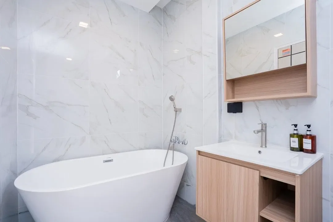 Oasis House รูปที่ 14