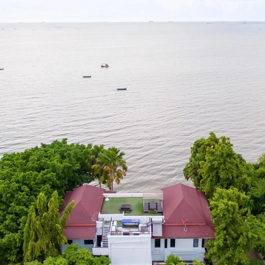 Welcome Sea view Pool Villa รูปที่ 19