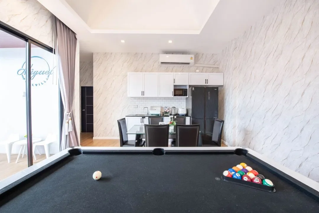 Miguel Pool Villa 2 รูปที่ 9