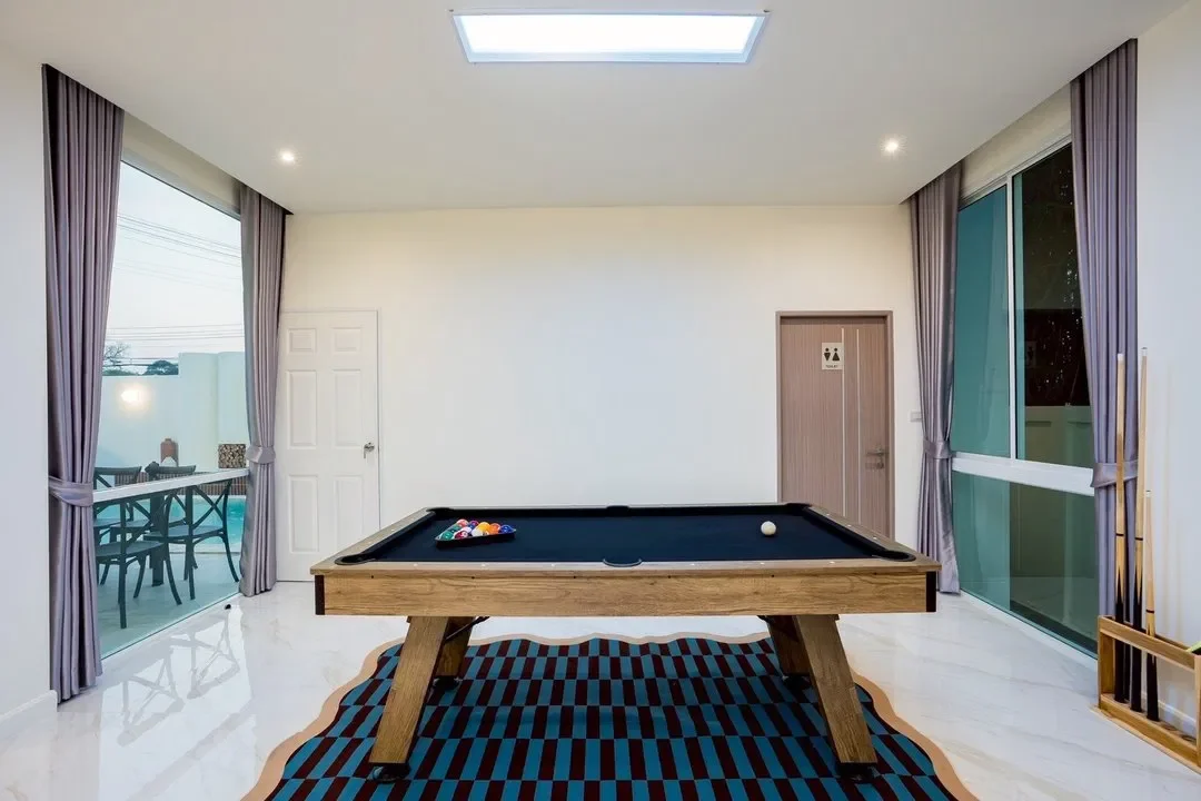 Umber House Poolvilla (อัมเบอร์ เฮ้าส์) รูปที่ 3