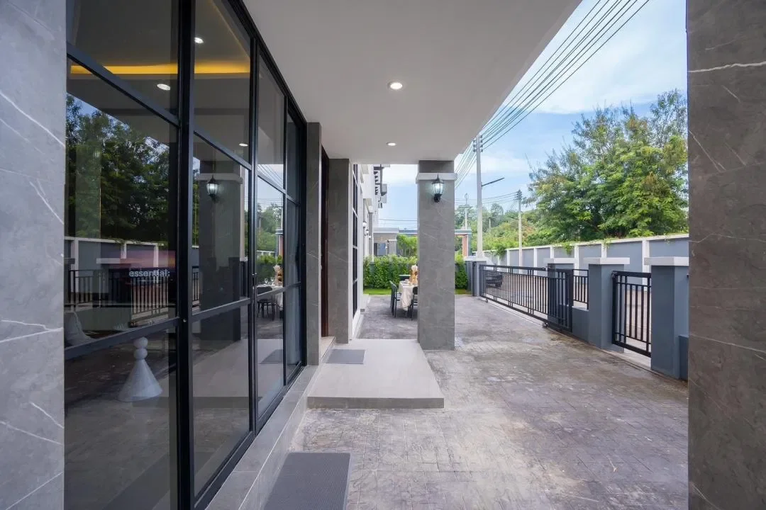 Magma House Poolvilla รูปที่ 30
