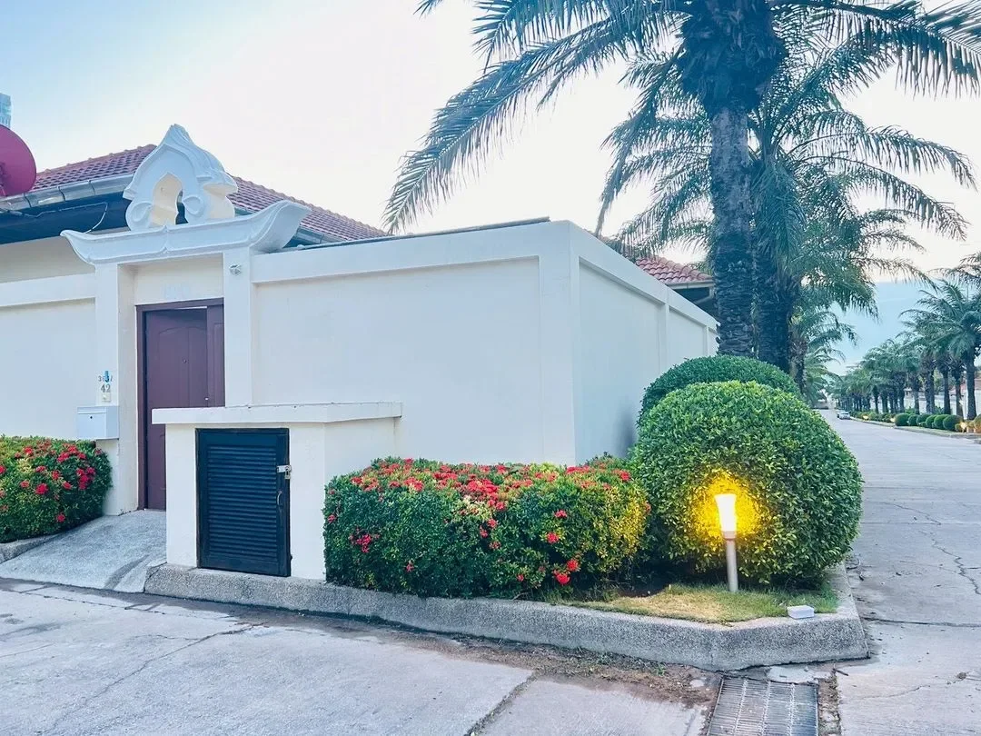 MJ42 Majestic Residence Pool villas Pattaya รูปที่ 25