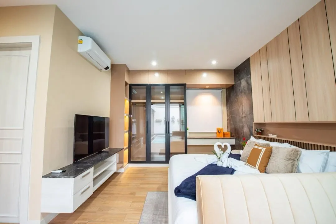 Heavenly Villa รูปที่ 7