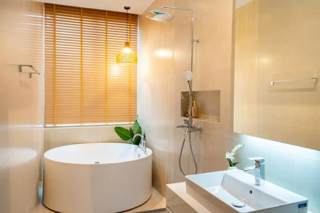 White villa Jomtien รูปที่ 16
