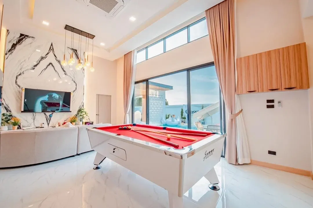 CLASSY HOUSE POOL VILLA รูปที่ 27