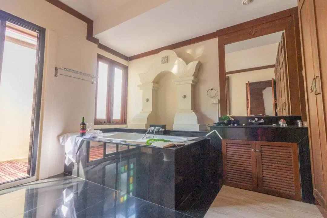 Bali Heaven Pool Villa รูปที่ 14