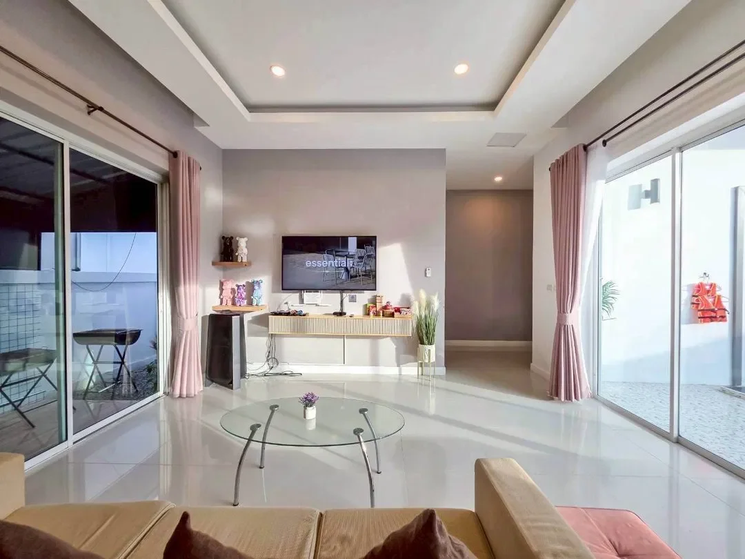 Pheonix Poolvilla รูปที่ 8