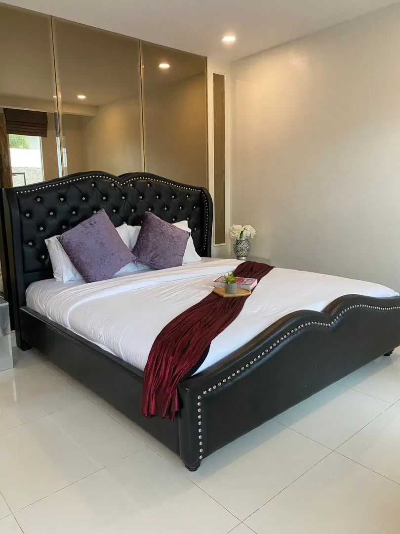 Exquisite poolvilla C รูปที่ 3