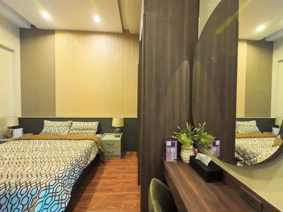 PNT LUXURY VILLA รูปที่ 9