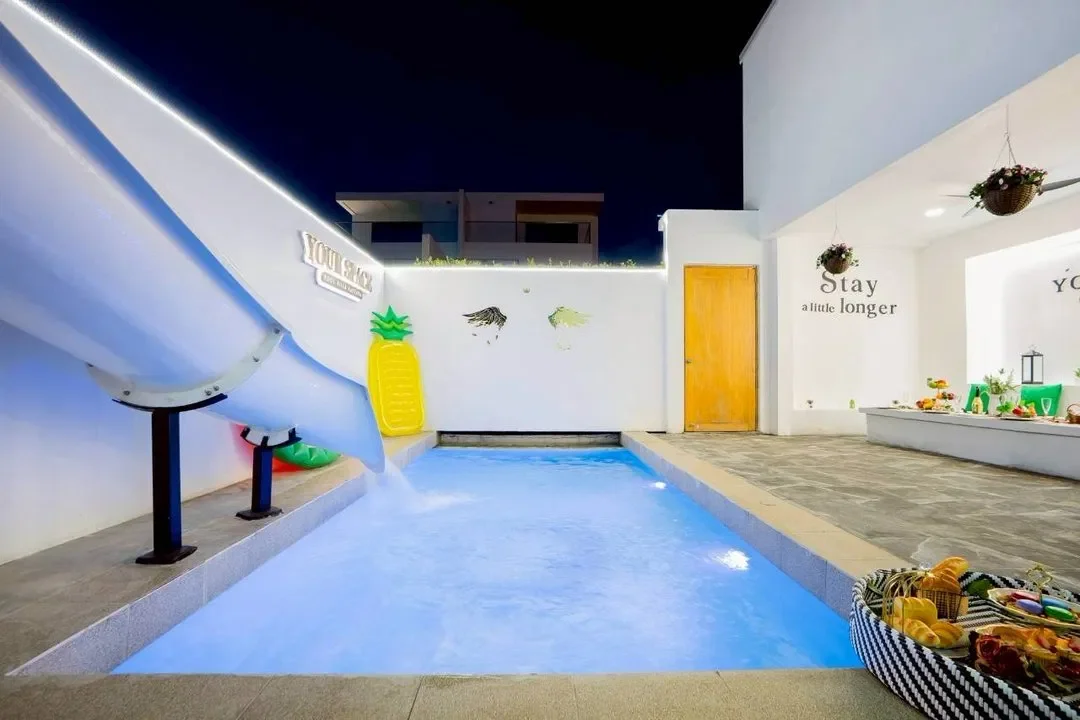 Your Space PLUS pool villa รูปที่ 33