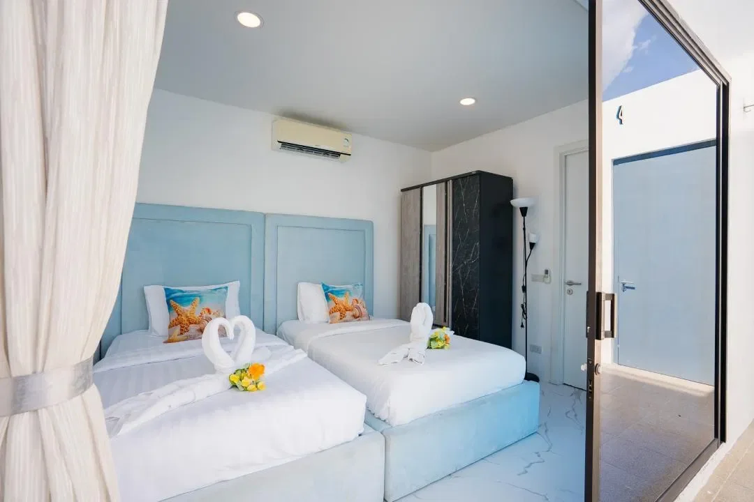 Your Days Plus pool villa รูปที่ 5
