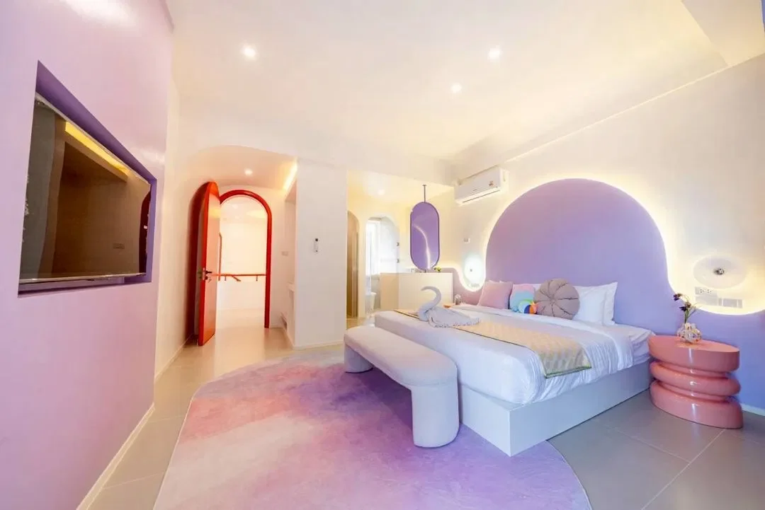 Selena’ House (เซเลน่า เฮาส์) รูปที่ 14