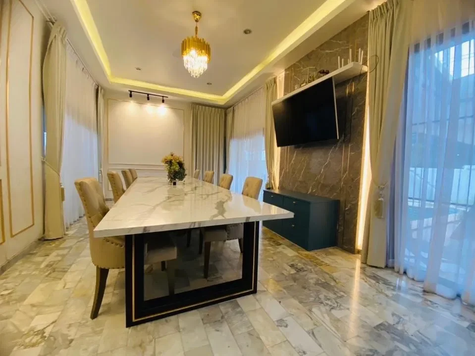 Mello poolvilla A3 รูปที่ 23