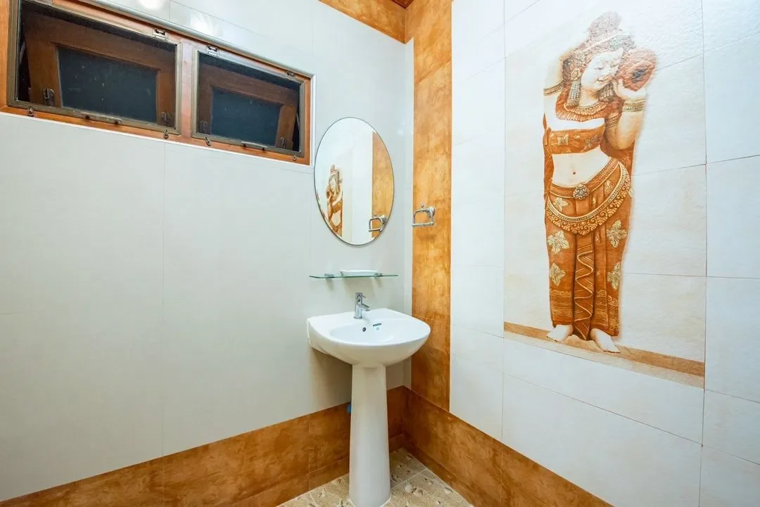 บาหลี pool villa Rayong รูปที่ 29
