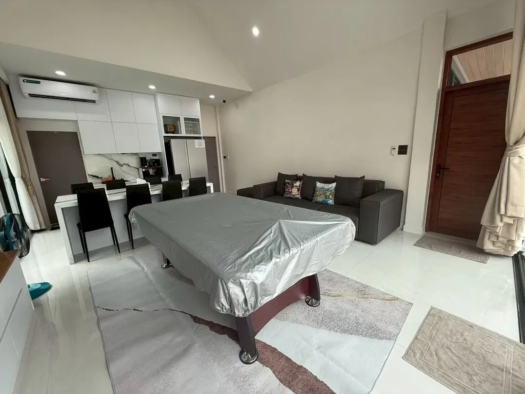 Swiss Home Pool Villa รูปที่ 44