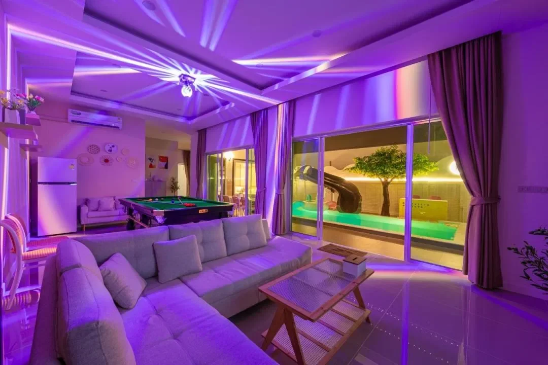 Homey House รูปที่ 26