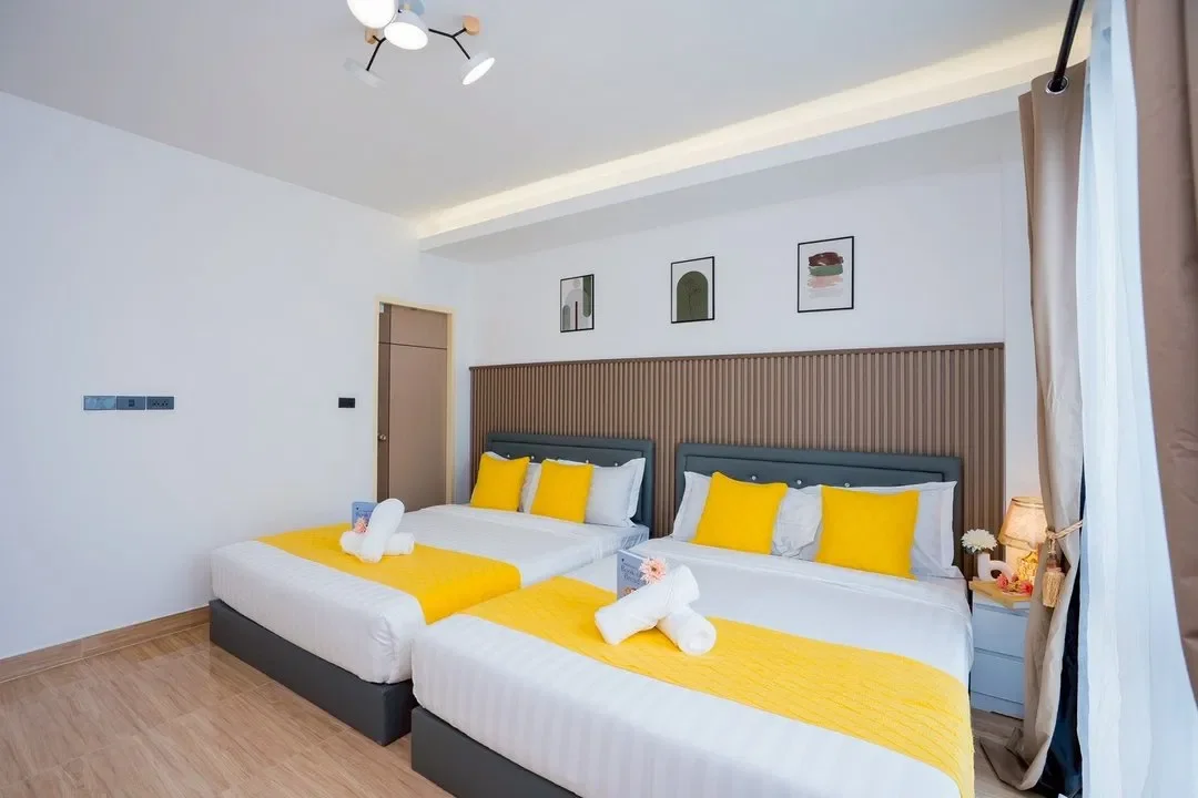 Marea Villa รูปที่ 16