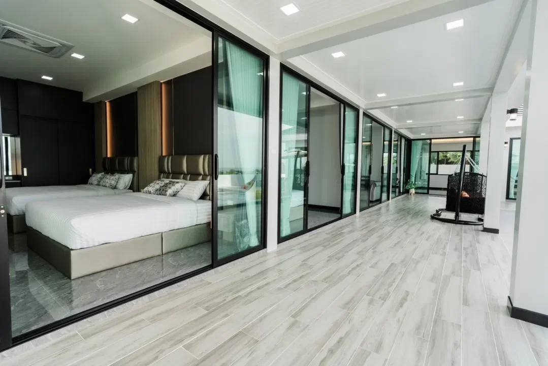 Samaesarn Perfect View Pool Villas 1 รูปที่ 27