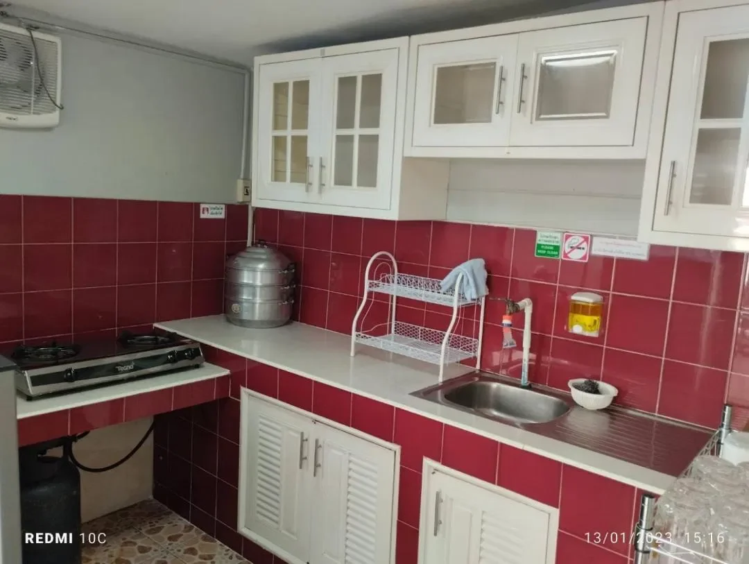 ONZEN pool villa 2 รูปที่ 10