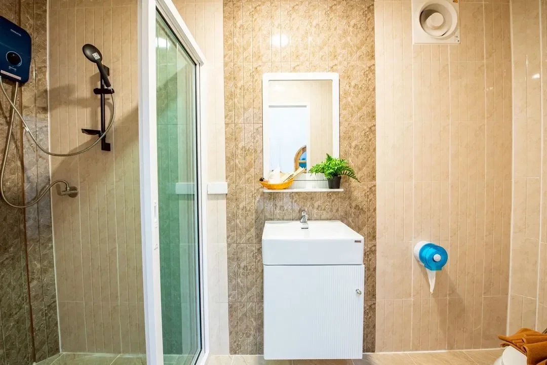 Red Lotus House n.03 รูปที่ 13