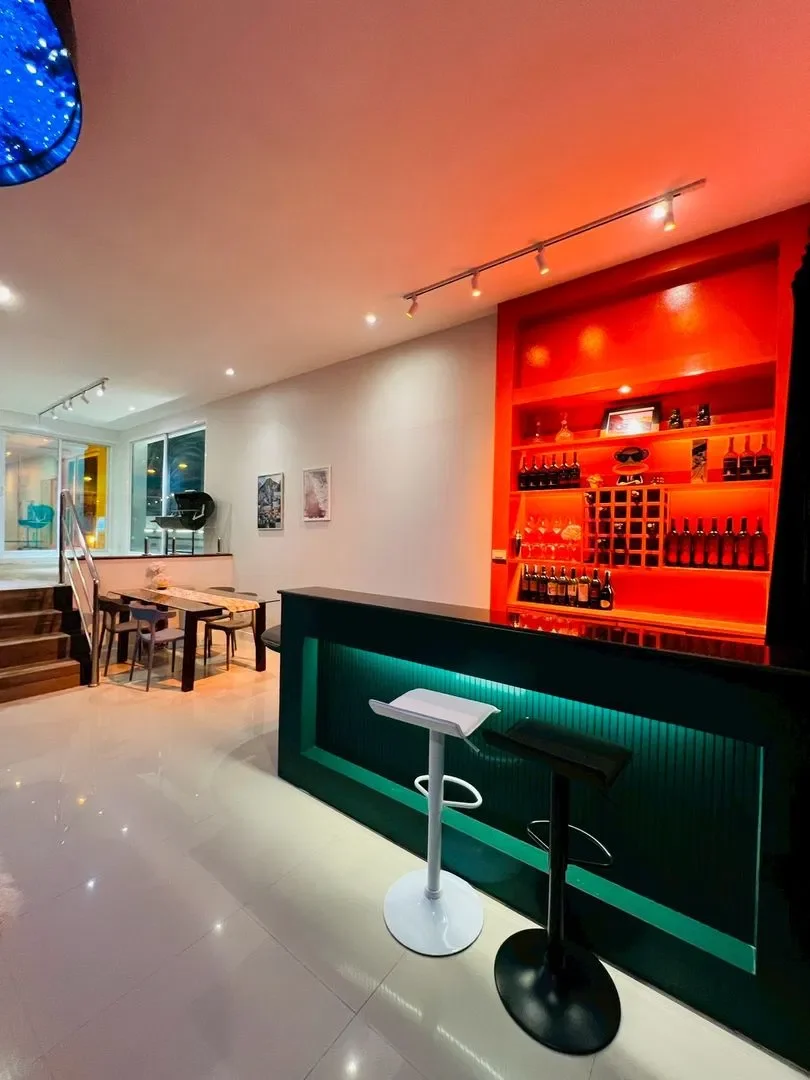 Baan Talay105 รูปที่ 17