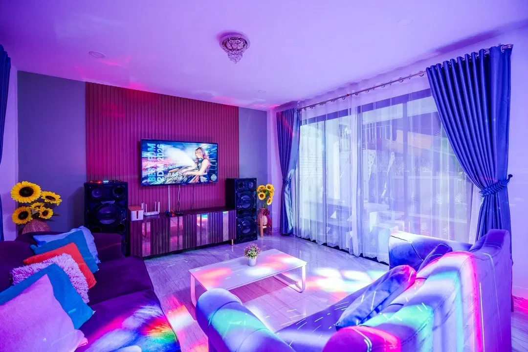 BUDDe Lovely House รูปที่ 2