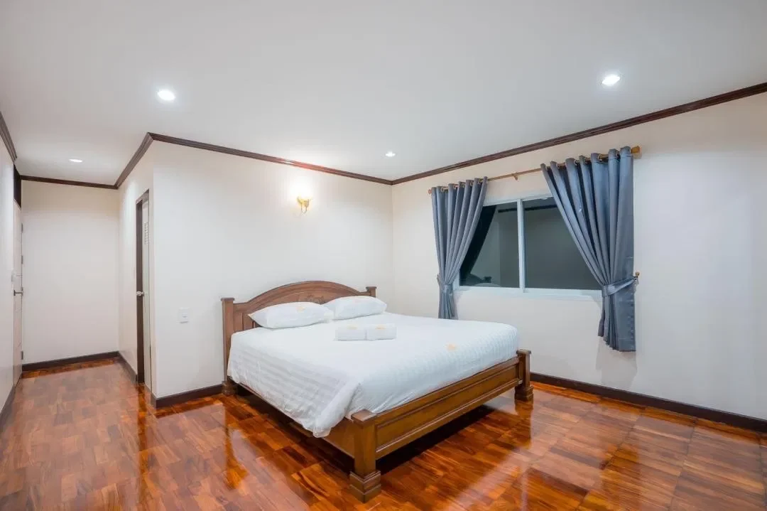 Royal beach villa by stayclassy @ chaam รูปที่ 22