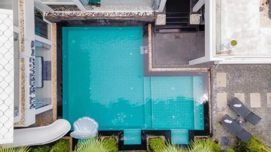 MY SERIES Pool Villa รูปที่ 15