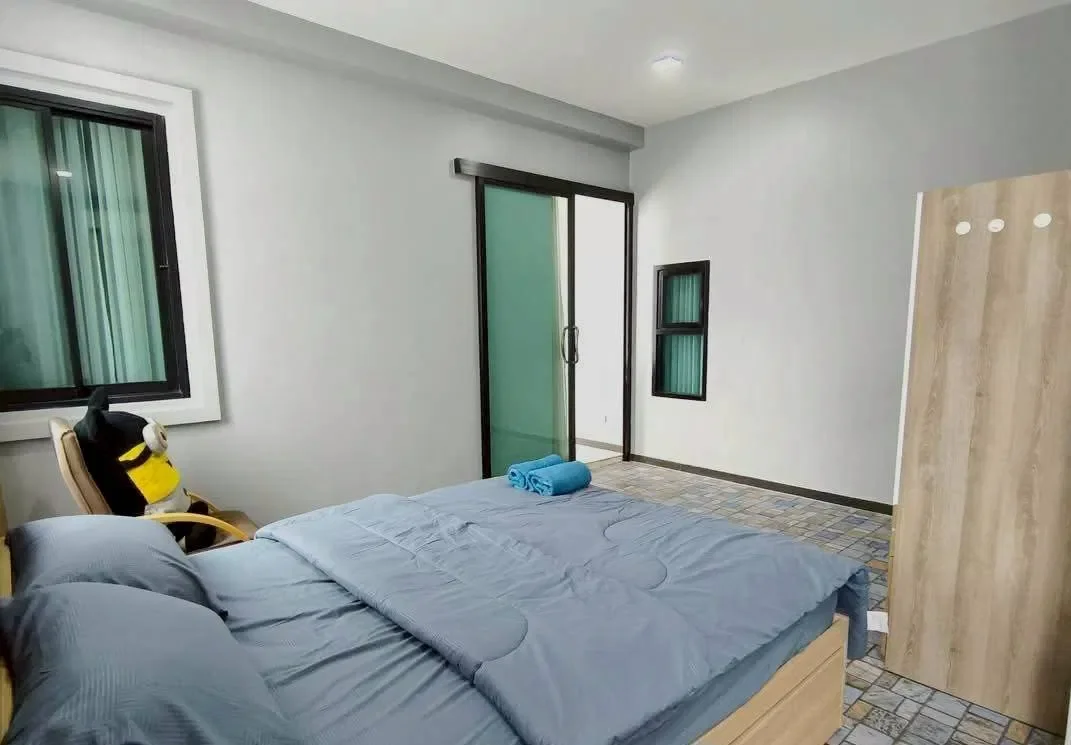 Sunshine Life 4 (Pattaya) รูปที่ 4