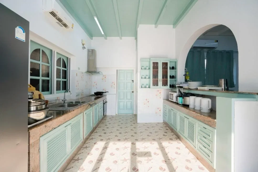Lunlana Ocean Beach รูปที่ 35