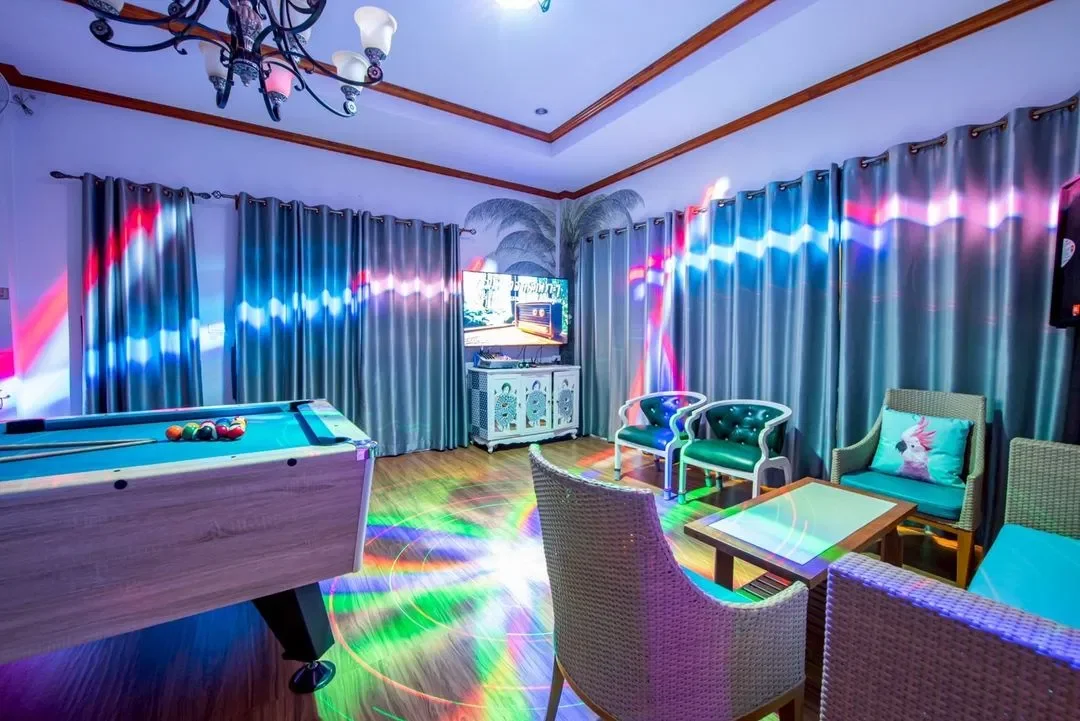 บาหลี pool villa Rayong รูปที่ 7