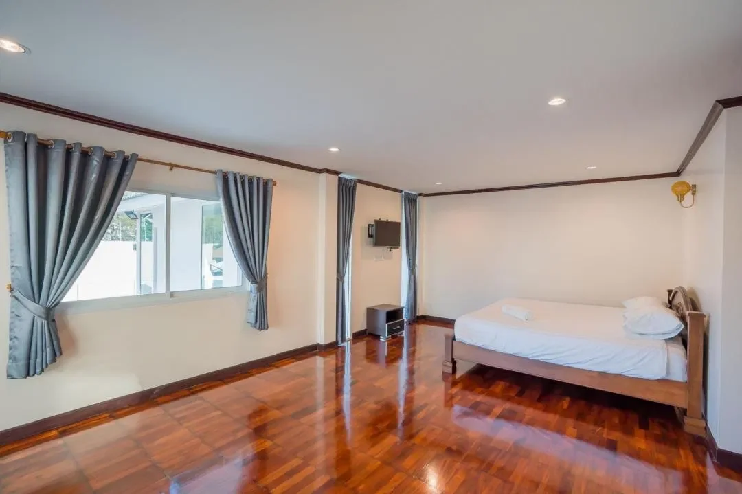Royal beach villa by stayclassy @ chaam รูปที่ 20