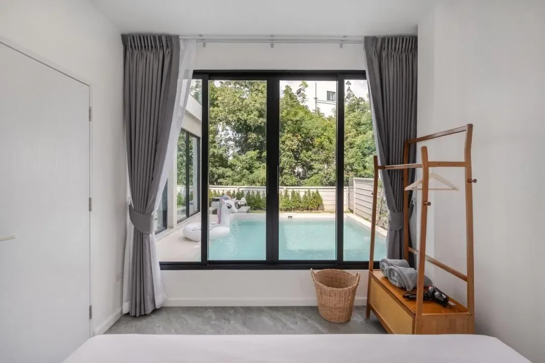 Gina Poolvilla No.90 รูปที่ 11