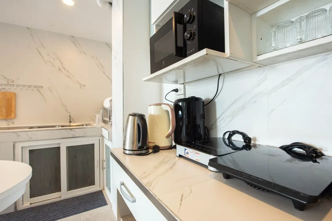 Sea Pearl poolvilla รูปที่ 25