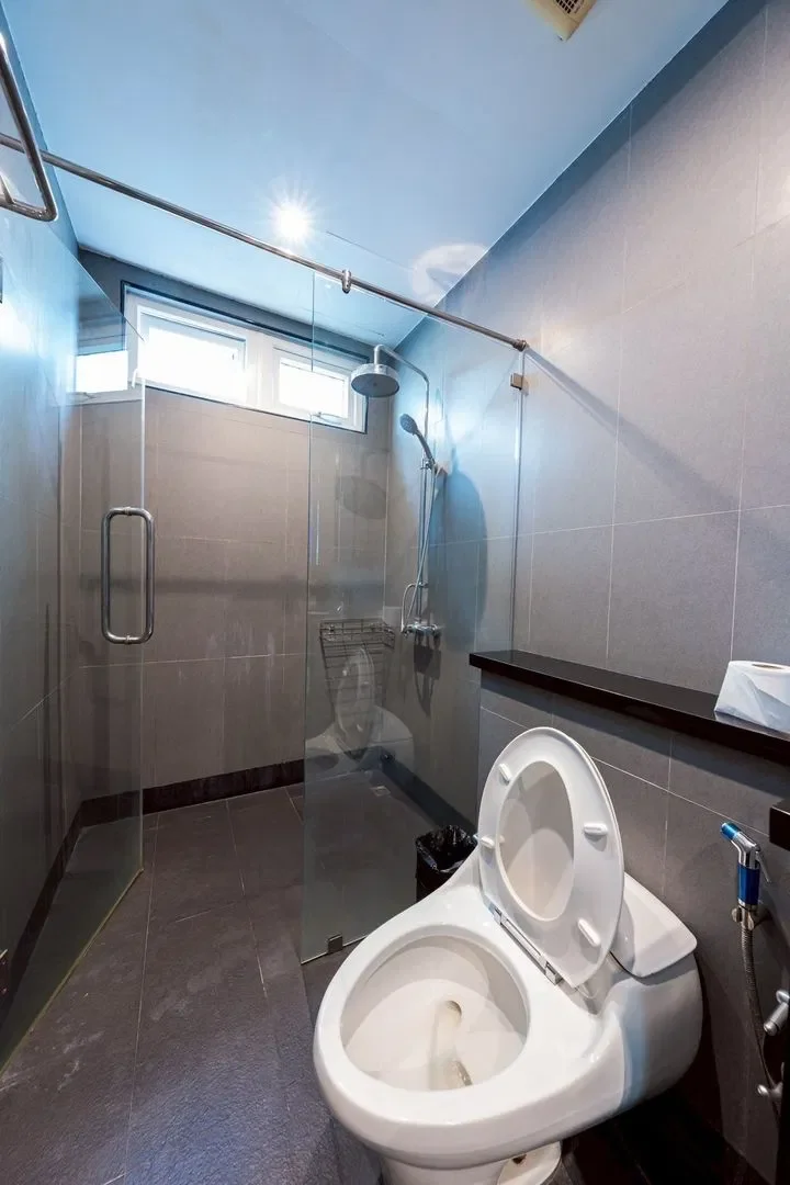 BB house poolvilla รูปที่ 18