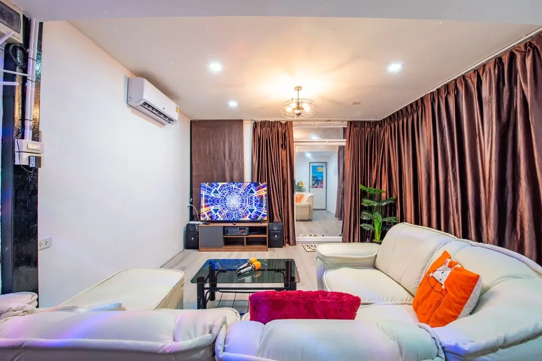 Villa Lagoon Bang Saray รูปที่ 5