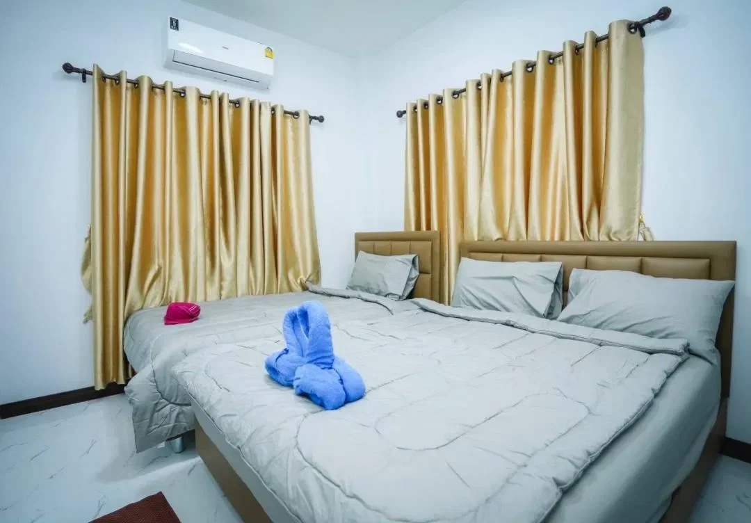 Beery 3T pool villa รูปที่ 13
