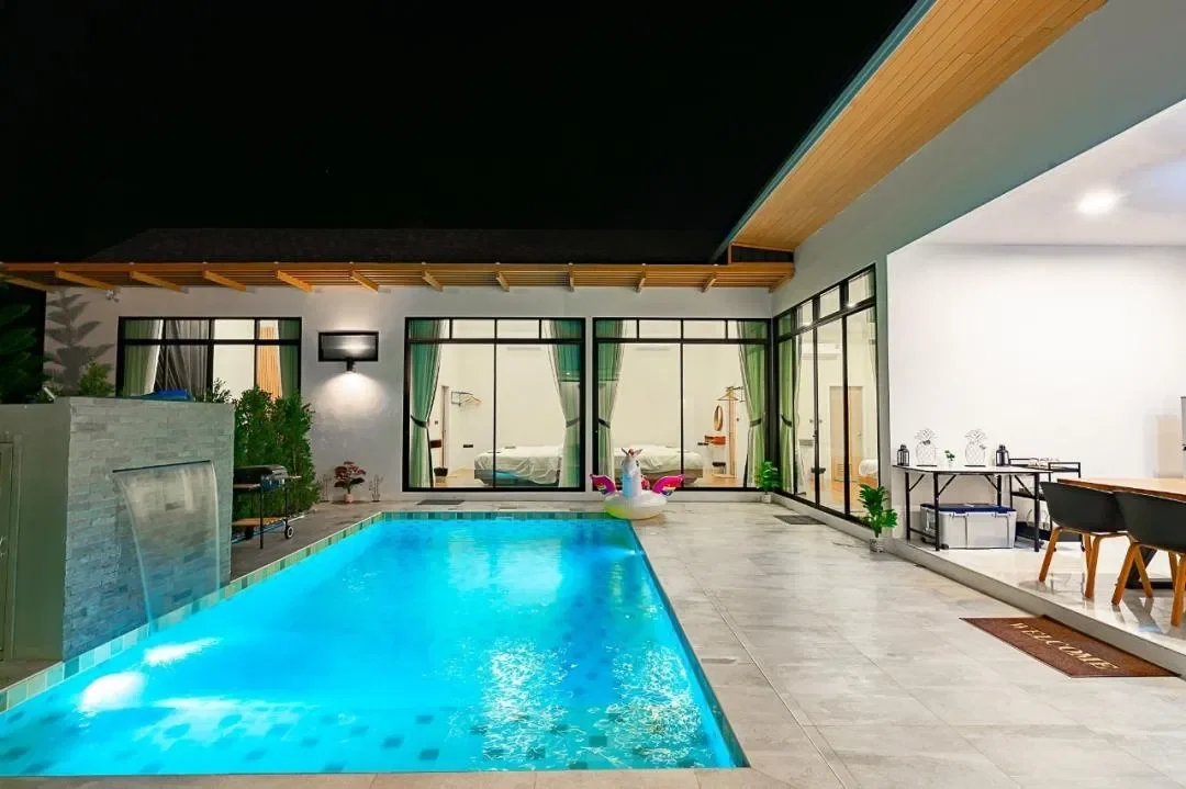 Villa Paramount 1 รูปที่ 20
