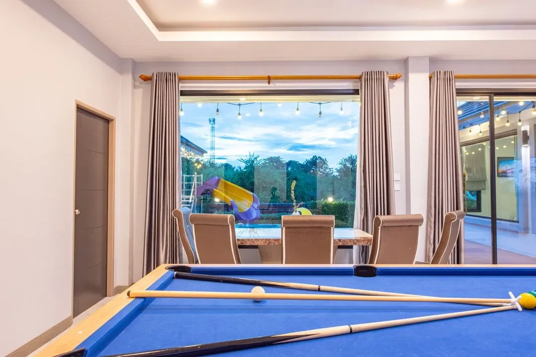 INNER Poolvilla Pattaya รูปที่ 16