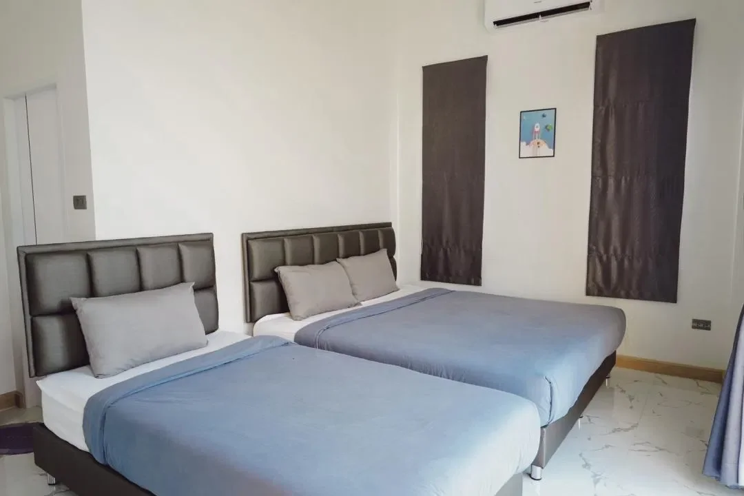 Level Up Pool Villa Rayong รูปที่ 10