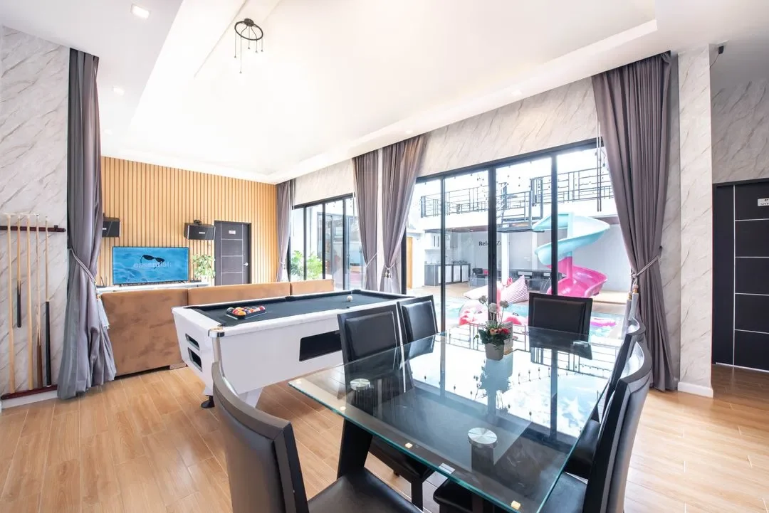 Miguel Pool Villa 2 รูปที่ 8