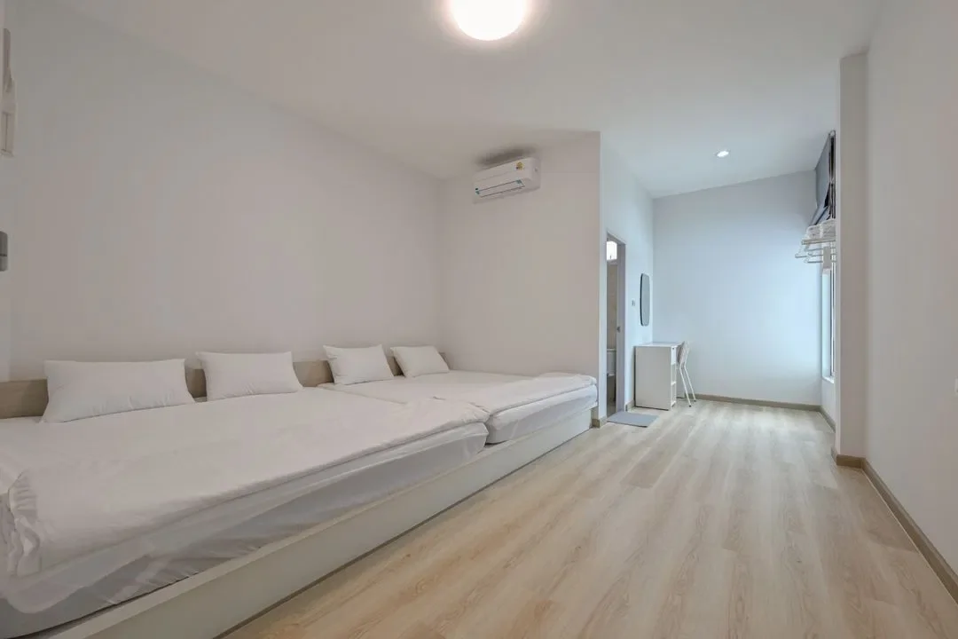 Konmek Poolvilla (ก้อนเมฆ พูลวิลล่า) รูปที่ 3