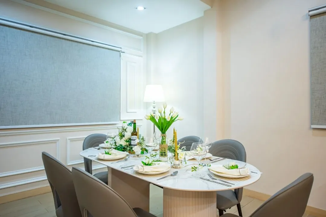 Nautica Pool Villa รูปที่ 24